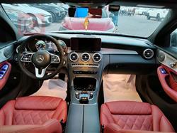مێرسێدس بێنز C-Class